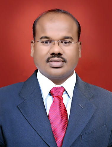 Mr. Vijay Shete